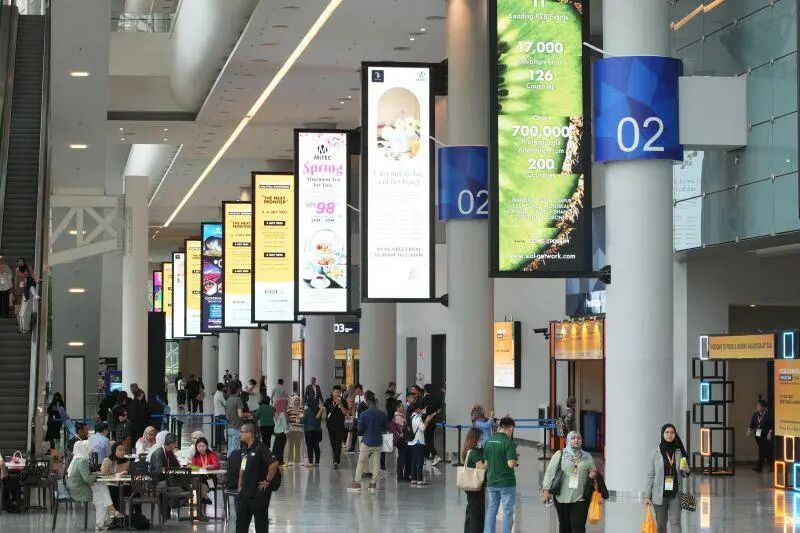 SIAL西雅國際食品展