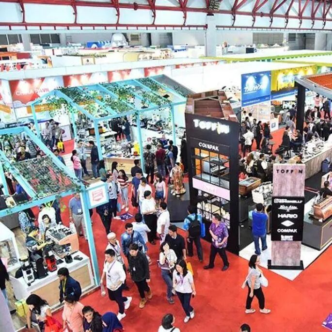 SIAL西雅國際食品展